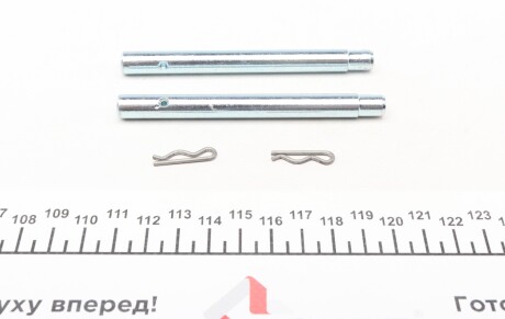 Фото 3 - Комплектующая колодок FRENKIT 901660