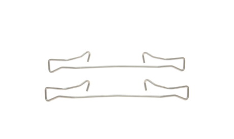 Фото 3 - Комплектующая колодок FRENKIT 901678