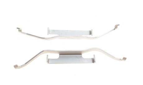 Фото 2 - Комплектуюча колодок FRENKIT 901680