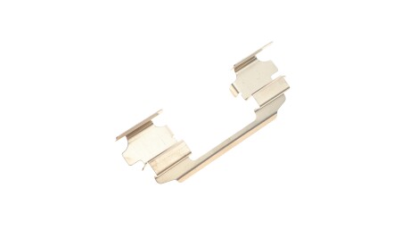 Фото 2 - Комплектующая колодок FRENKIT 901686