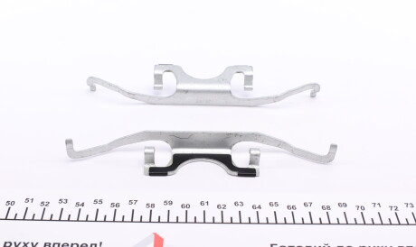 Фото 2 - Комплектуюча колодок FRENKIT 901702