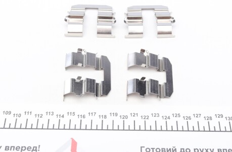 Фото 2 - Комплектуюча колодок FRENKIT 901734