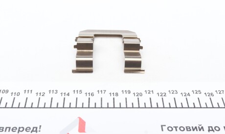 Фото 2 - Комплектуюча колодок FRENKIT 901735