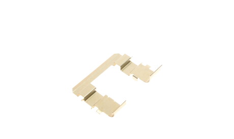 Фото 2 - Комплектующая колодок FRENKIT 901744