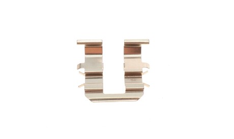 Фото 2 - Комплектуюча колодок FRENKIT 901746