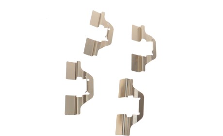 Фото 3 - Комплектуюча колодок FRENKIT 901749