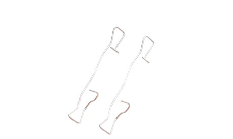 Фото 2 - Комплектующая колодок FRENKIT 901755