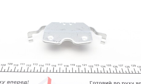 Фото 2 - Комплектующая колодок FRENKIT 901759