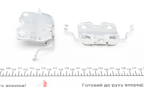 Фото 4 - Комплектующая колодок FRENKIT 901759