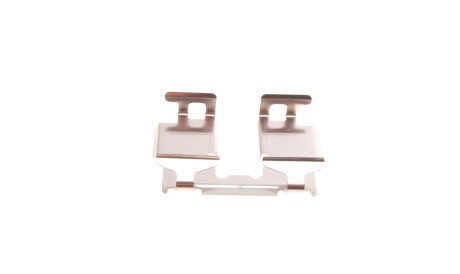 Фото 2 - Комплектующая колодок FRENKIT 901760