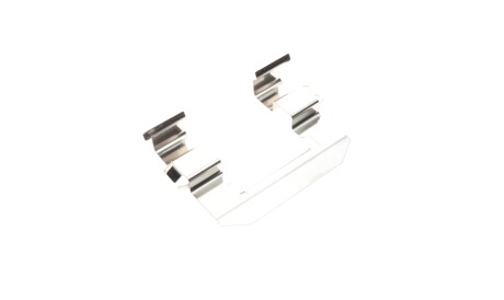 Фото 3 - Комплектуюча колодок FRENKIT 901761