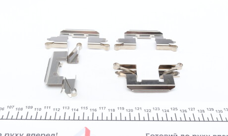 Фото 2 - Комплектующая колодок FRENKIT 901772