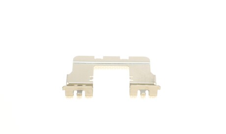 Фото 2 - Комплектуюча колодок FRENKIT 901785