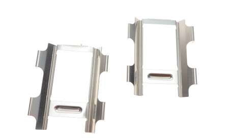 Фото 3 - Комплектуюча колодок FRENKIT 901793