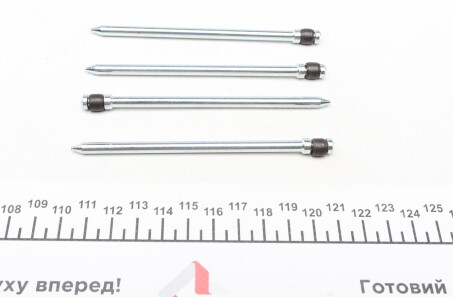 Фото 3 - Комплектуюча колодок FRENKIT 901804