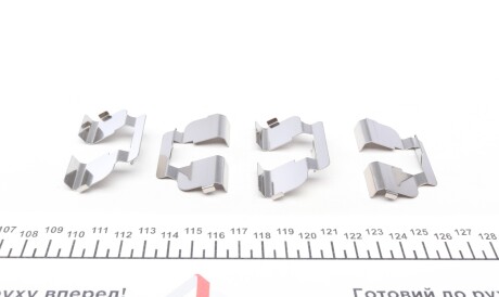 Фото 2 - Комплектующая колодок FRENKIT 901835