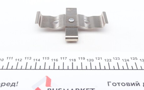 Фото 2 - Комплектуюча колодок FRENKIT 901848