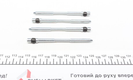 Фото 4 - Комплектуюча колодок FRENKIT 901848