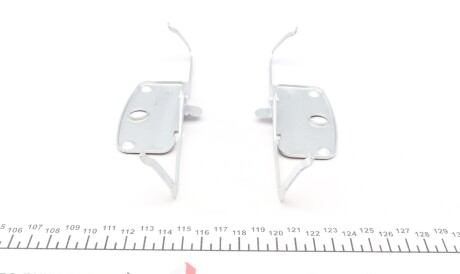 Фото 3 - Комплектуюча колодок FRENKIT 901882