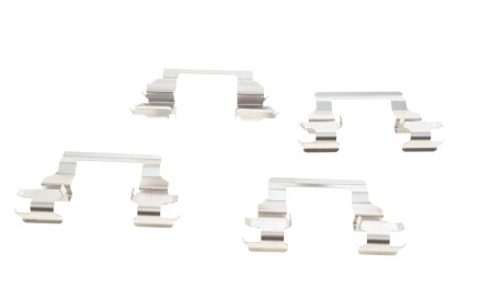 Фото 3 - Автозапчастина FRENKIT 930050