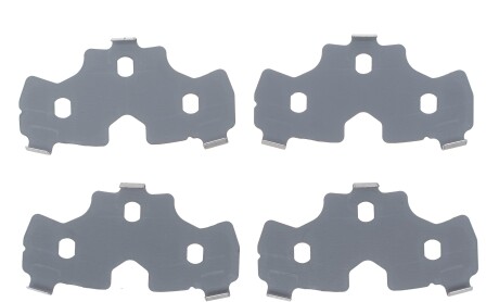 Фото товара Автозапчастина FRENKIT 940017 : Купить на tto.com.ua