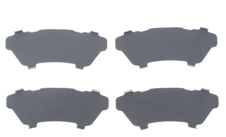 Фото 2 - Гальмівні колодки FRENKIT 940072