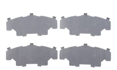 Фото 2 - Тормозные колодки FRENKIT 940102