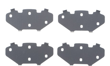 Фото товара Автозапчастина FRENKIT 940257 : Купить на tto.com.ua