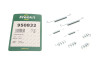 Комплект пружинок колодок ручника Volvo C70/S80/XC90/S60 01-14 - (30645831, 30648909, 3546028) FRENKIT 950832 (фото 1)