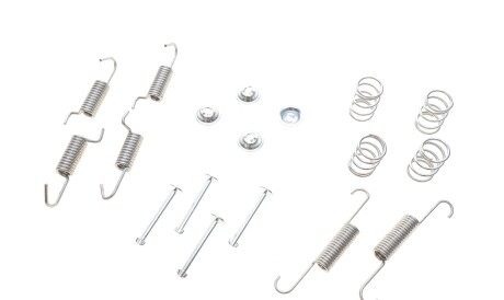 Фото 2 - Комплектуюча колодок FRENKIT 950871