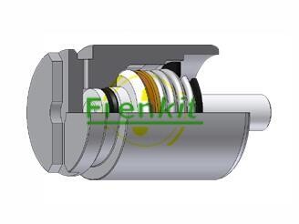 Поршень - FRENKIT K344603