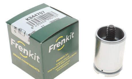 Фото 2 - Ремкомплект суппорта FRENKIT K344707