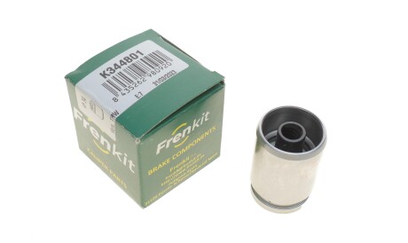 Фото 2 - Ремкомплект суппорта FRENKIT K344801