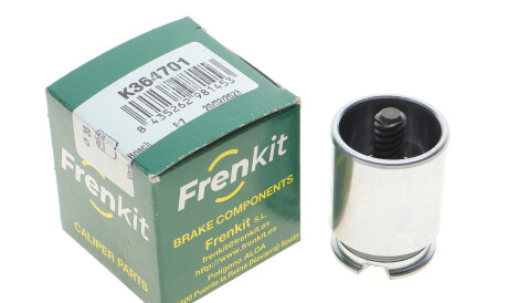 Фото 2 - Ремкомплект суппорта FRENKIT K364701