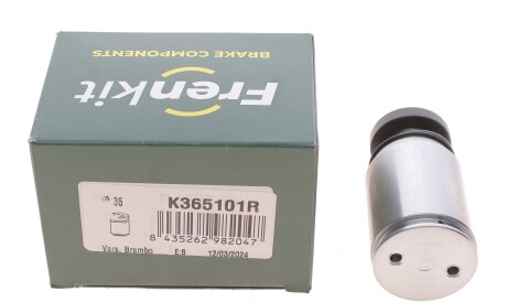 Фото 2 - Ремкомплект суппорта FRENKIT K365101R