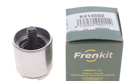 Фото 2 - Ремкомплект суппорта FRENKIT K414502