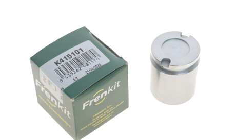 Фото 2 - Ремкомплект супорта FRENKIT K415101