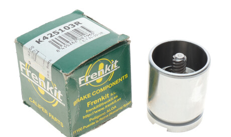 Фото 2 - Ремкомплект суппорта FRENKIT K425103R