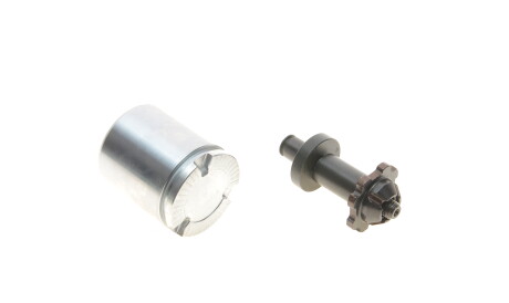 Фото 2 - Автозапчасть FRENKIT K455201