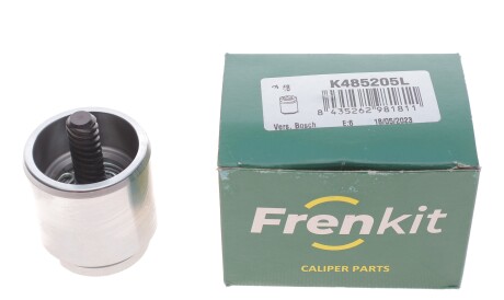 Фото 2 - Ремкомплект суппорта FRENKIT K485205L