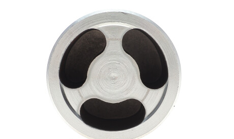 Фото 3 - Ремкомплект супорта FRENKIT K526501L