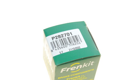 Фото 2 - Автозапчастина FRENKIT P282701