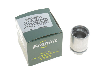 Фото 4 - Ремкомплект суппорта FRENKIT P303801