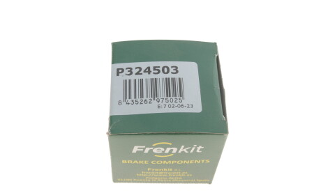 Фото 3 - Ремкомплект суппорта FRENKIT P324503