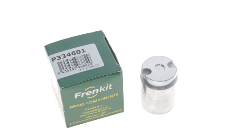 Фото 3 - Ремкомплект суппорта FRENKIT P334601