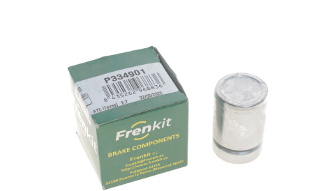 Фото 2 - Ремкомплект суппорта FRENKIT P334901