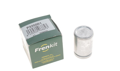 Фото 3 - Ремкомплект суппорта FRENKIT P335001