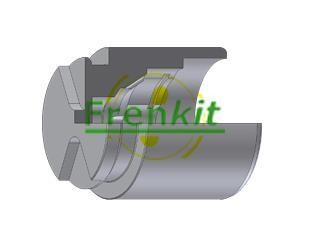 Поршень, корпус скобы тормоза - (gfyp2699za, ge7c26990b, gezc2699za) FRENKIT P354001