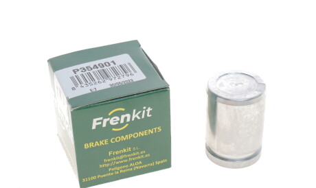 Фото 2 - Ремкомплект супорта FRENKIT P354901