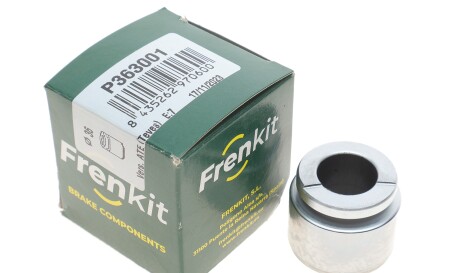 Фото 2 - Ремкомплект супорта FRENKIT P363001